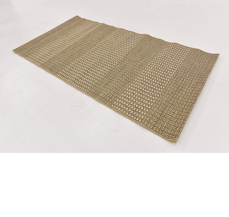 2' 7 x 4' 10 Outdoor Modern Rug