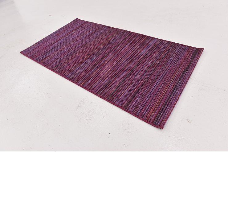 2' 8 x 4' 10 Outdoor Modern Rug
