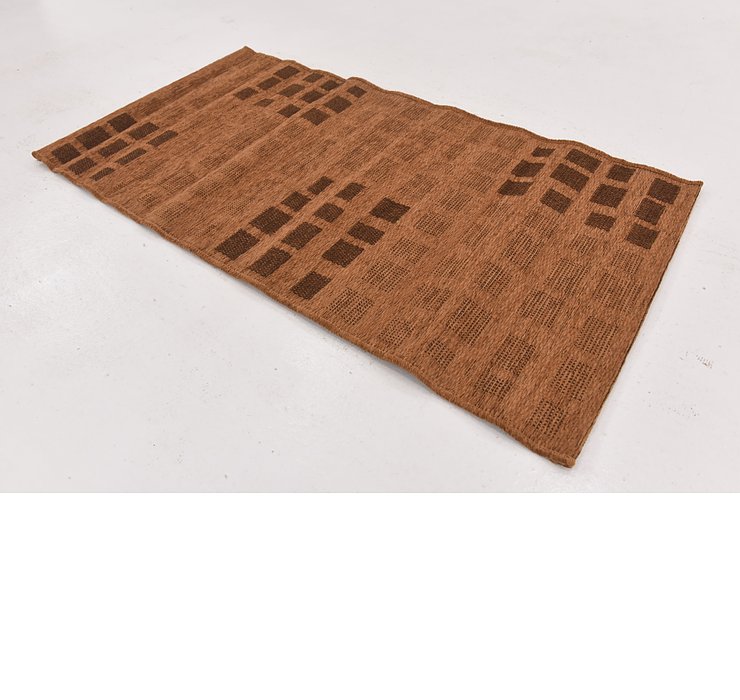 2' 7 x 4' 10 Outdoor Modern Rug