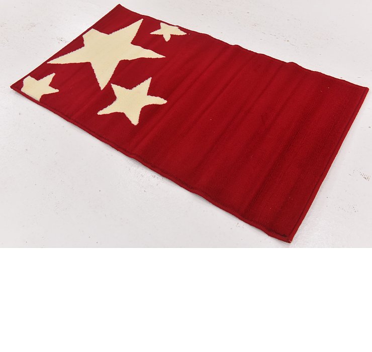2' x 3' 7 Play Time Rug