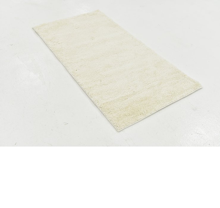2' 7 x 5' Frieze Rug