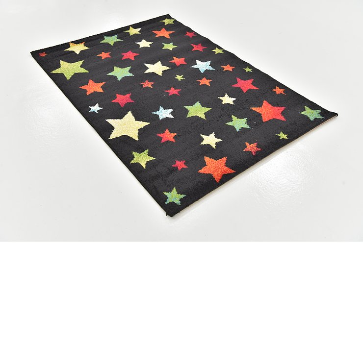 4' x 5' 7 Play Time Rug