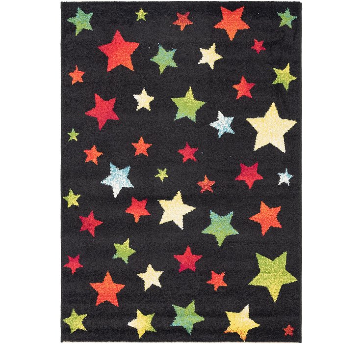 122cm x 170cm Play Time Rug