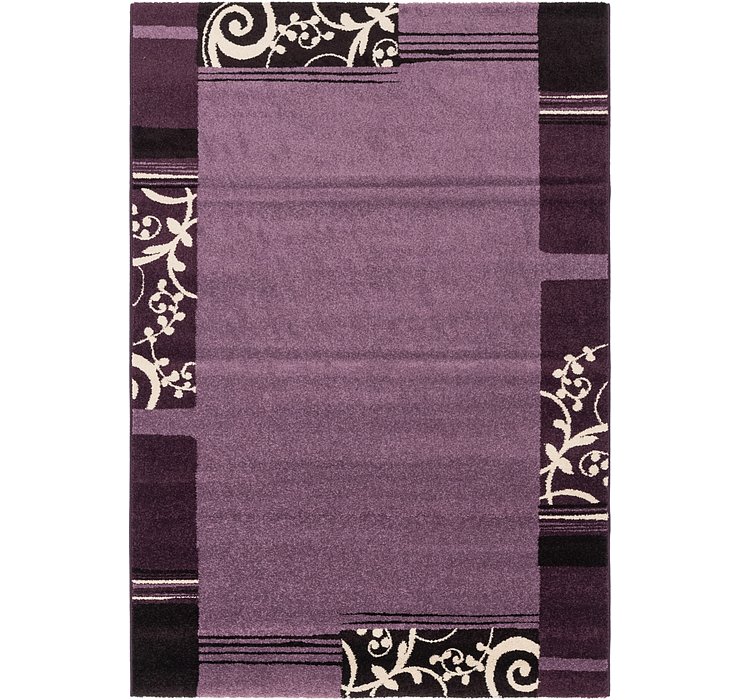 135cm x 195cm Frieze Rug