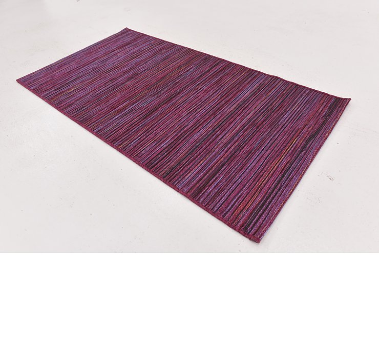 2' 8 x 4' 10 Outdoor Modern Rug