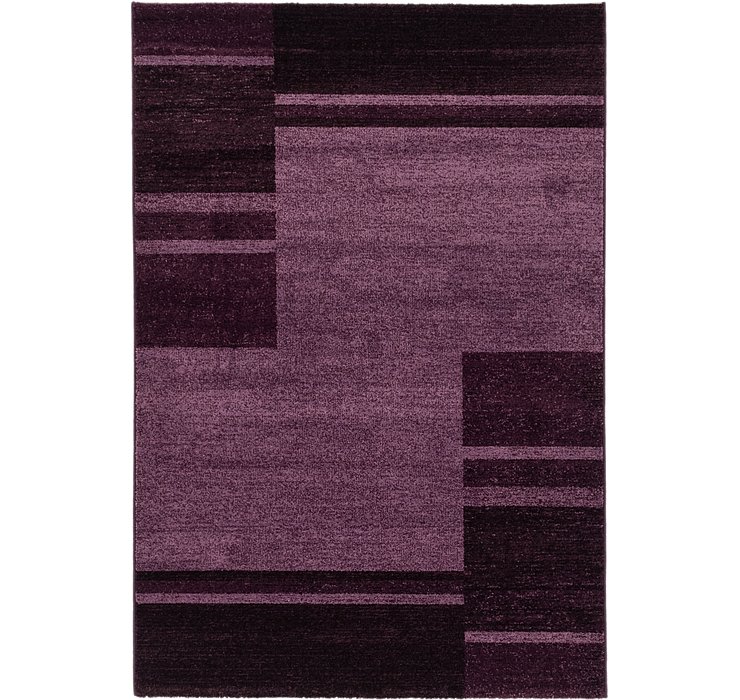 132cm x 195cm Frieze Rug
