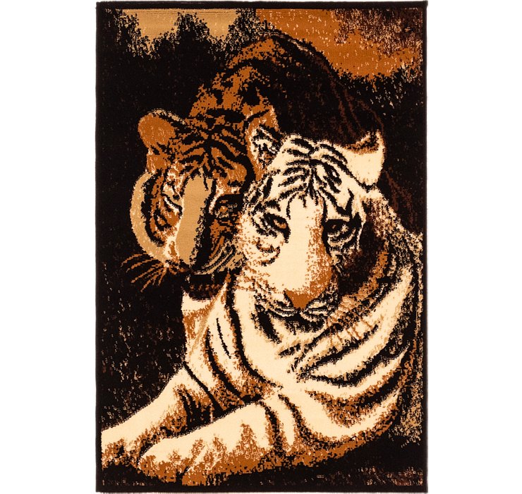 3' 3 x 5' Savannah Rug