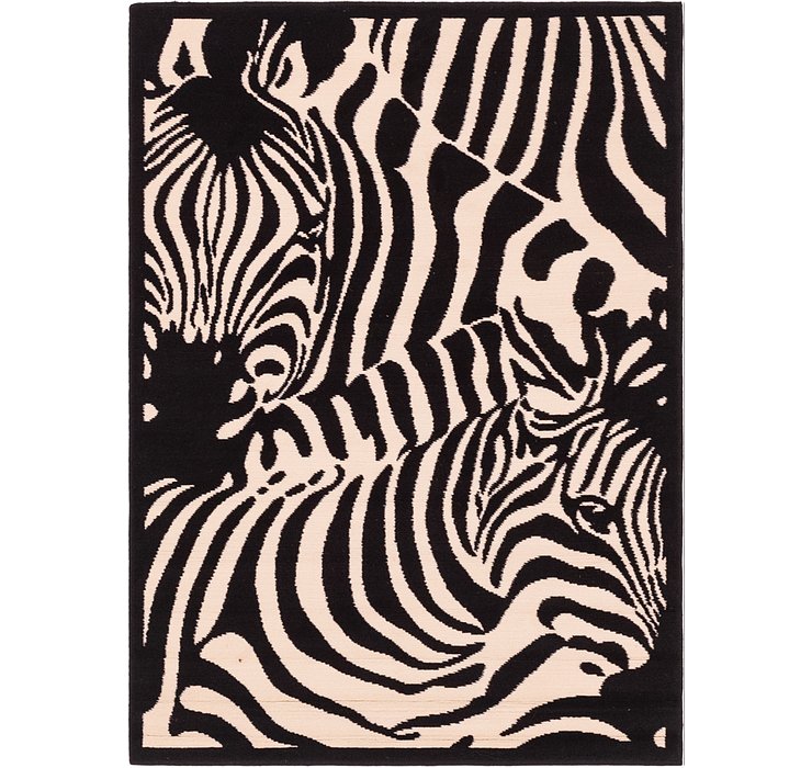 3' x 5' Safari Rug