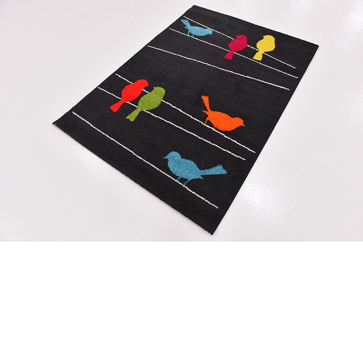 3' x 5' Play Time Rug