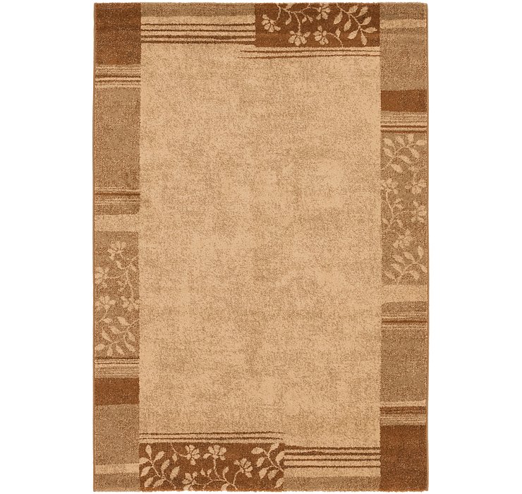 132cm x 193cm Frieze Rug