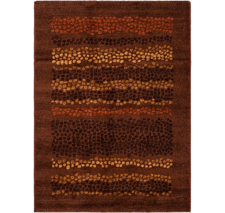122cm x 170cm Frieze Rug