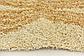 2' 8 x 4' 10 Multi-Tone Shag Rug thumbnail