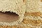 2' 8 x 4' 10 Multi-Tone Shag Rug thumbnail