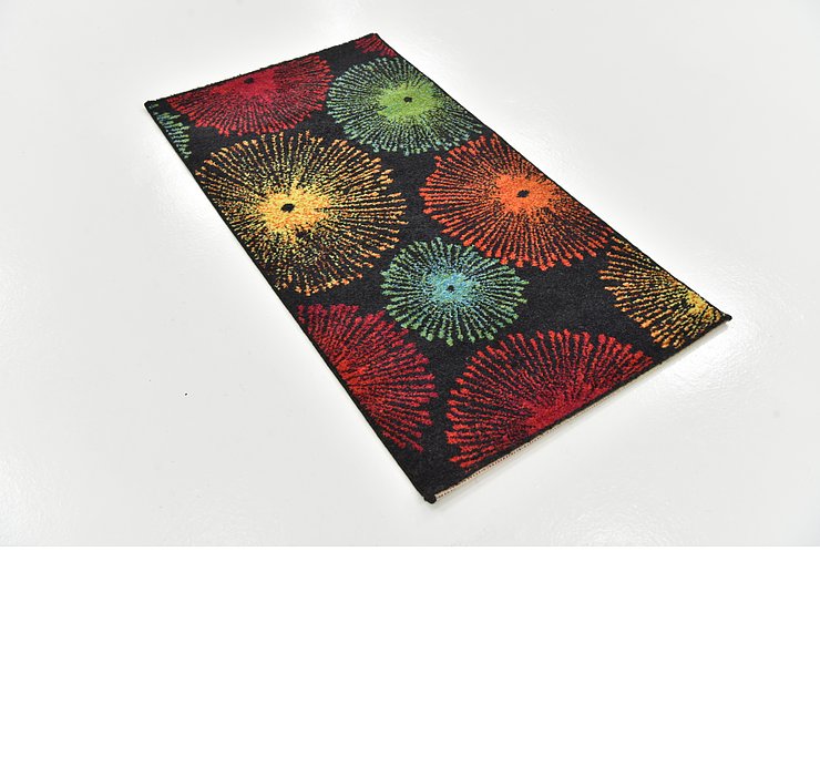 2' 7 x 4' 10 Play Time Rug