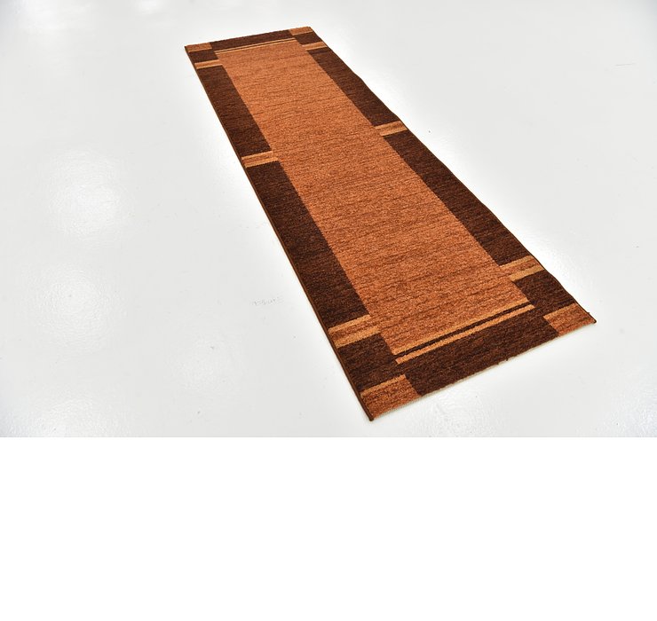 80cm x 240cm Frieze Runner Rug