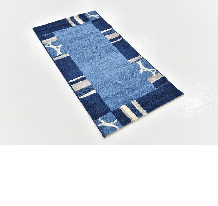 2' 2 x 4' 3 Frieze Rug