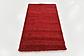 2' 8 x 5' Solid Shag Rug thumbnail