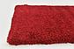 2' 8 x 5' Solid Shag Rug thumbnail