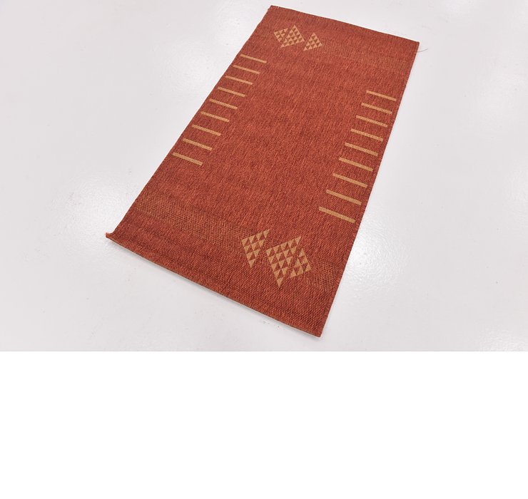 2' 8 x 4' 10 Outdoor Modern Rug