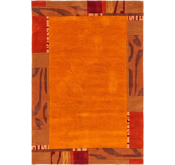 3' 10 x 5' 7 Luna Rug