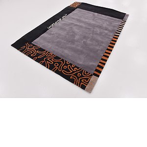 5' 7 x 7' 10 Luna Rug
