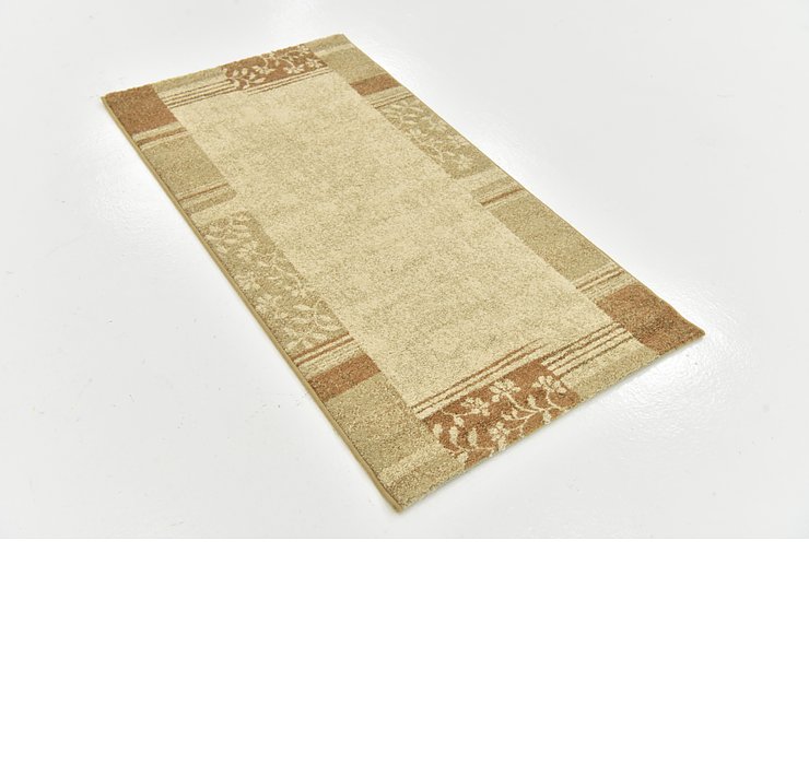 80cm x 152cm Frieze Rug
