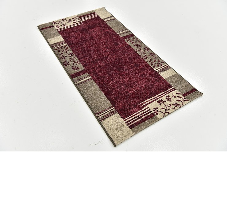 2' 8 x 5' Frieze Rug