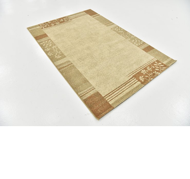 135cm x 195cm Frieze Rug