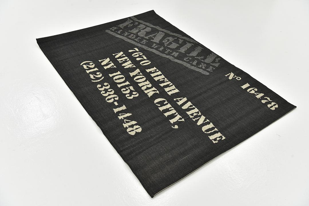 Main image of rug