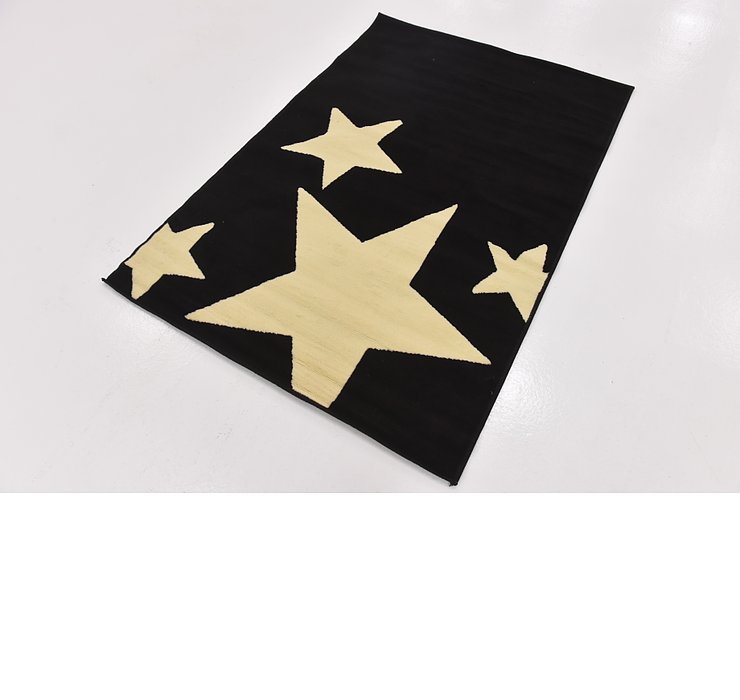 117cm x 168cm Play Time Rug