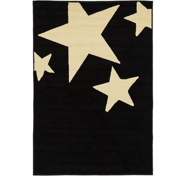 3' 10 x 5' 6 Zoey Rug