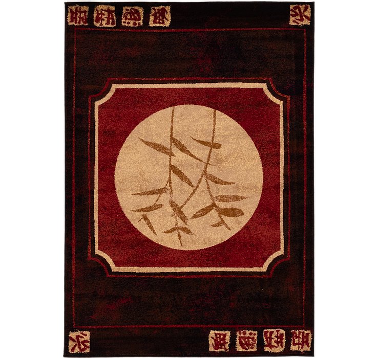 135cm x 188cm Pao Tou Rug