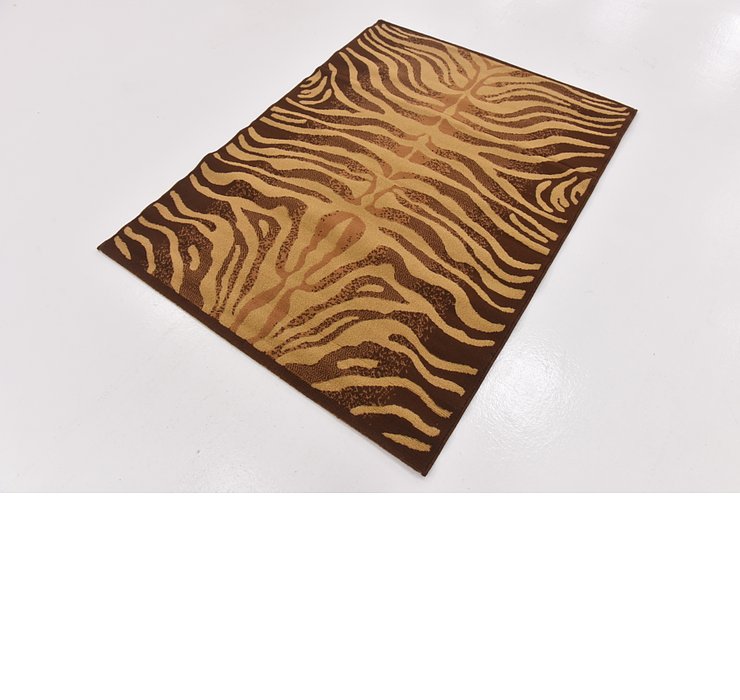 4' x 5' 3 Safari Rug