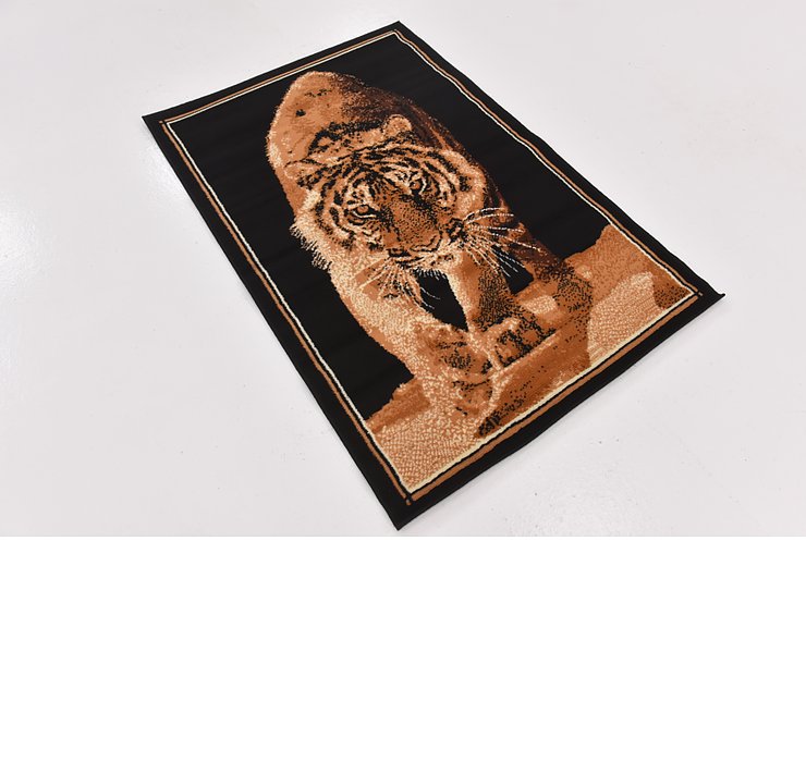 100cm x 147cm Safari Rug