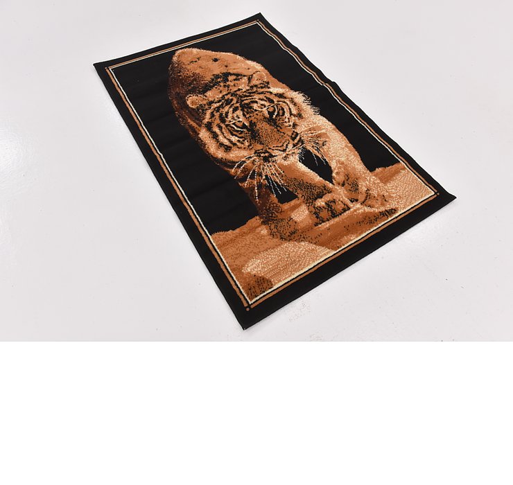 100cm x 147cm Safari Rug