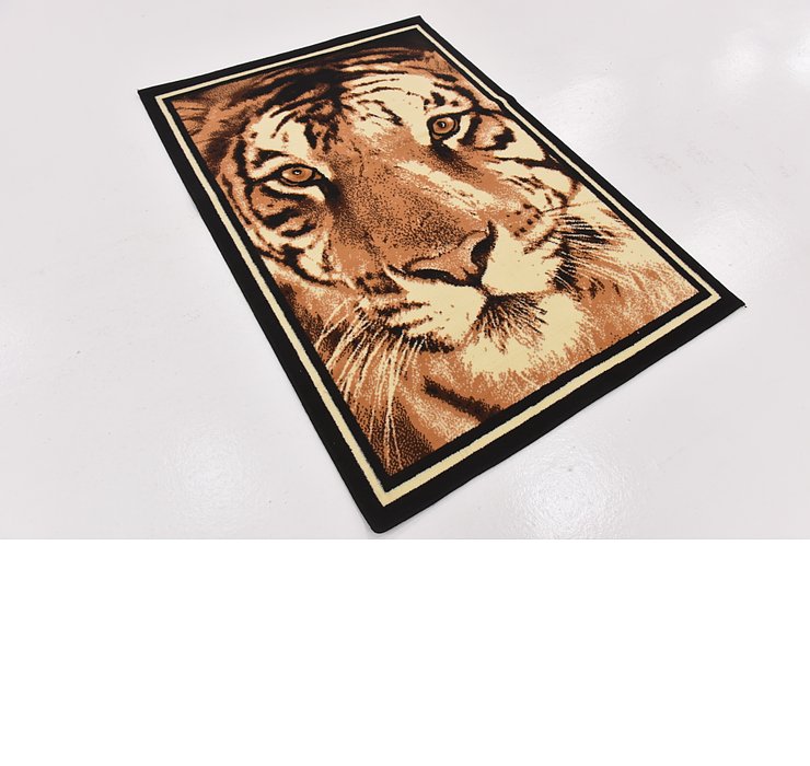 117cm x 170cm Safari Rug