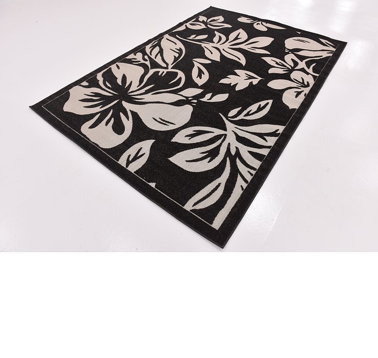 6' x 9' Transitional Indoor/Out...