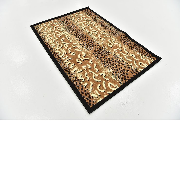 3' 10 x 5' 6 Safari Rug