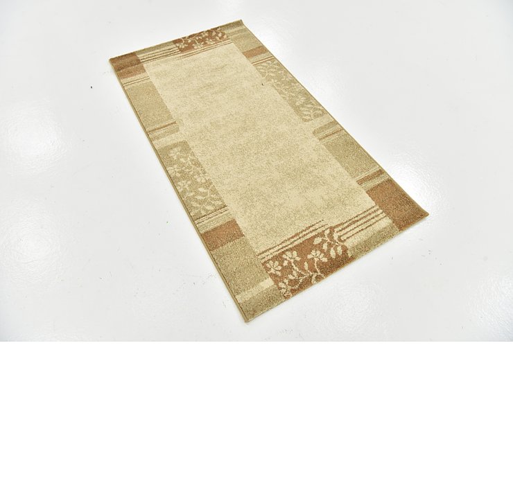 80cm x 152cm Frieze Rug