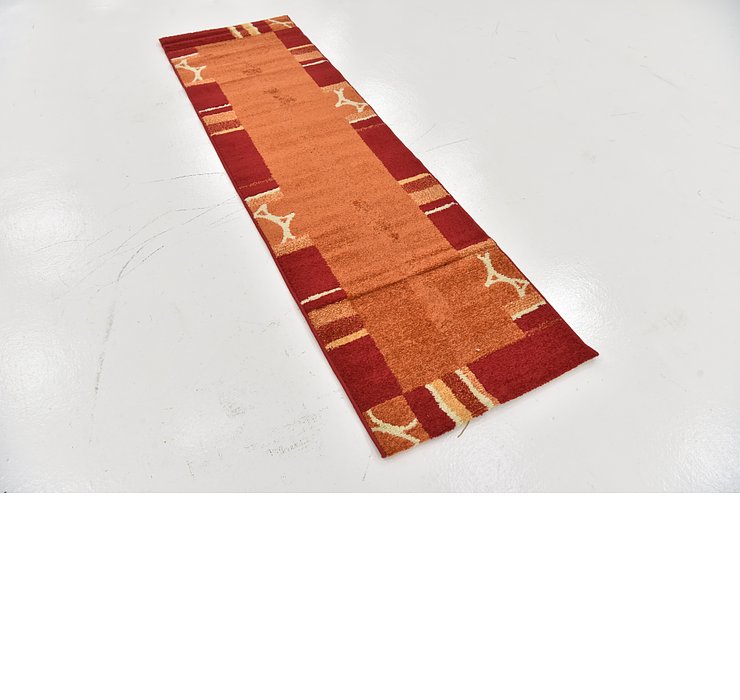 2' 2 x 7' 5 Frieze Runner Rug