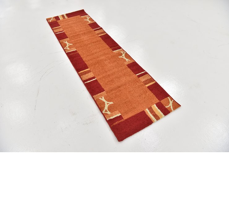 2' 2 x 7' 6 Frieze Runner Rug