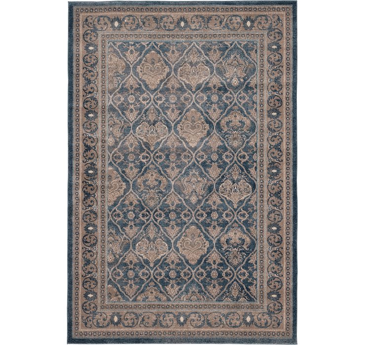 6' x 9' Arcadia Rug