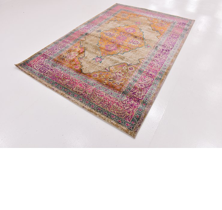 6' x 9' Aria Rug
