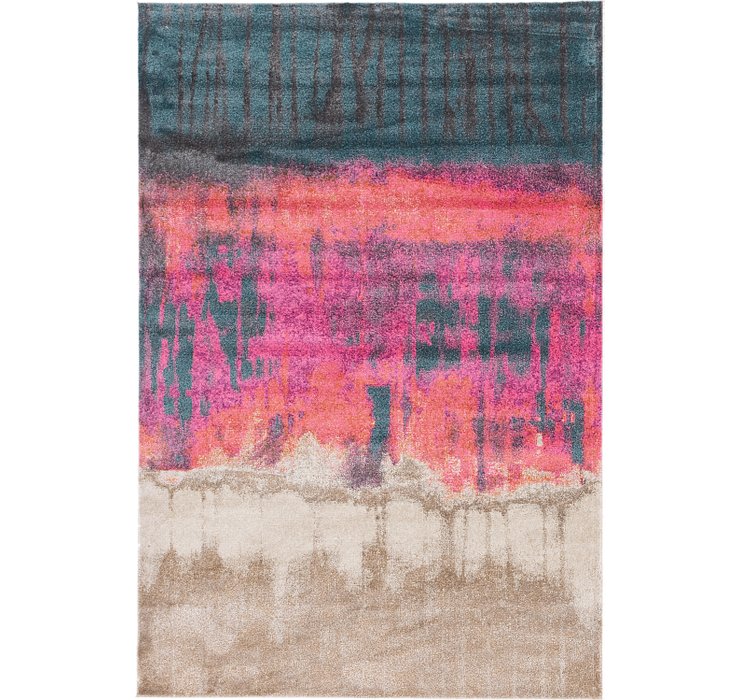 6' x 9' Aria Rug