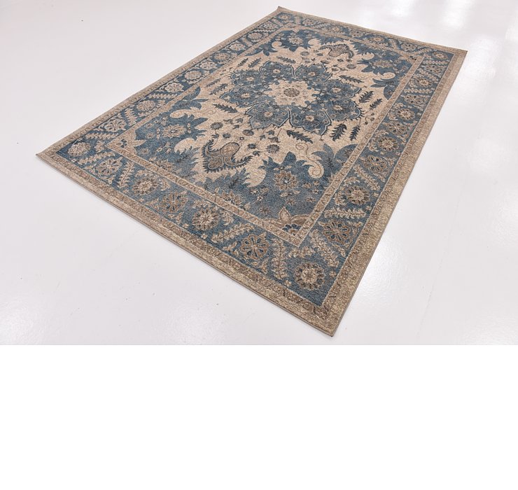 6' x 9' Vienna Rug