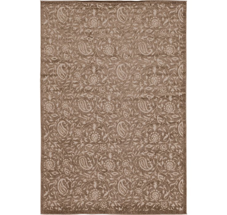 6' x 9' Transitional Indoor/Out...