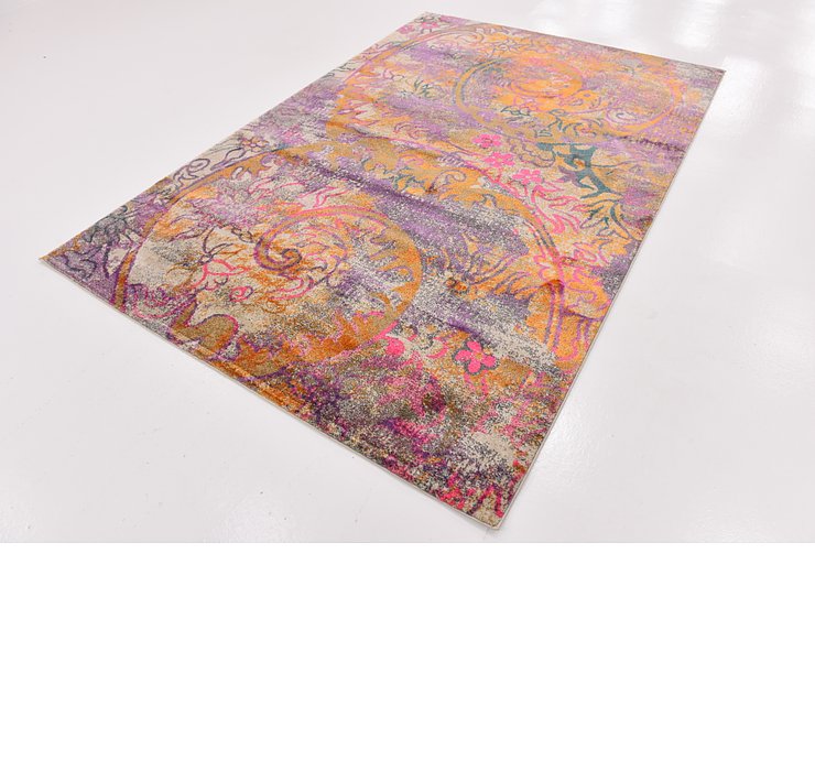 6' x 9' Aria Rug