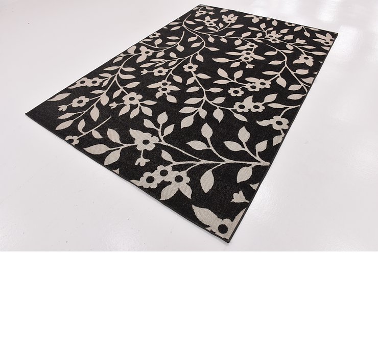 6' x 9' Transitional Indoor/Out...