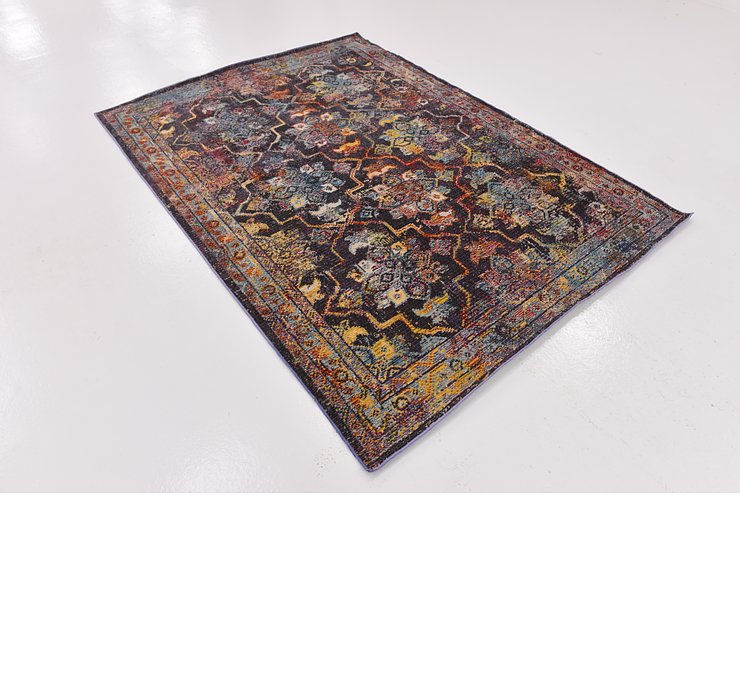 5' 3 x 7' 2 Aria Rug