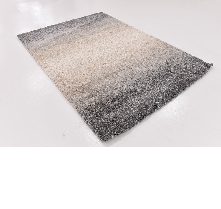 5' 5 x 7' 7 Lagom Shag Rug